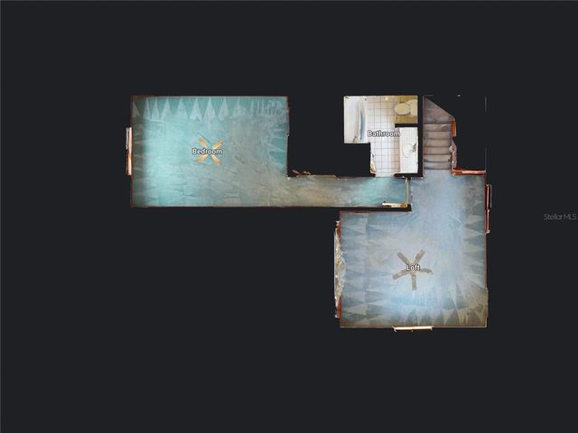 2271 BRANCHWOOD DRIVE, New Smyrna Beach, FL 32168