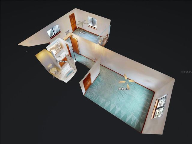 2271 BRANCHWOOD DRIVE, New Smyrna Beach, FL 32168