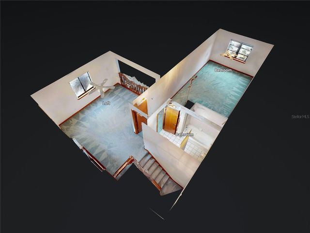 2271 BRANCHWOOD DRIVE, New Smyrna Beach, FL 32168