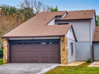 2271 BRANCHWOOD DRIVE, New Smyrna Beach, FL 32168