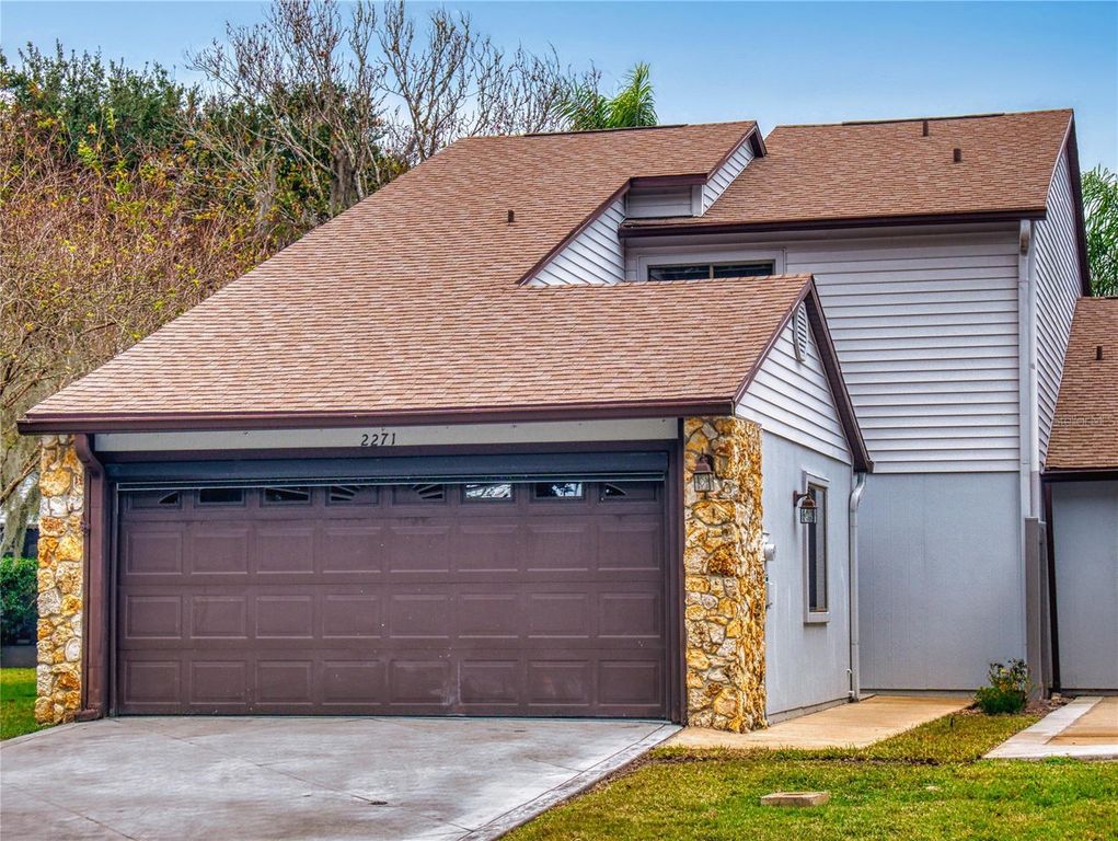 2271 BRANCHWOOD DRIVE, New Smyrna Beach, FL 32168