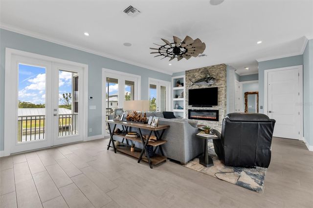 24216 YACHT CLUB BOULEVARD, Punta Gorda, FL 33955