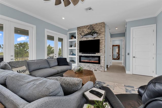 24216 YACHT CLUB BOULEVARD, Punta Gorda, FL 33955