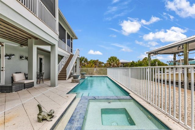 24216 YACHT CLUB BOULEVARD, Punta Gorda, FL 33955