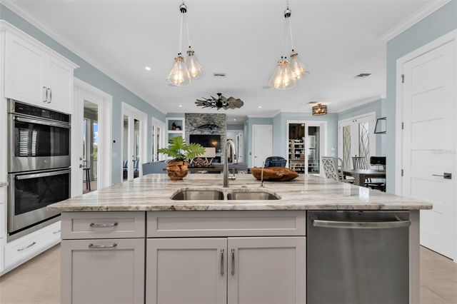 24216 YACHT CLUB BOULEVARD, Punta Gorda, FL 33955
