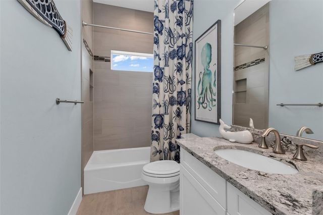 24216 YACHT CLUB BOULEVARD, Punta Gorda, FL 33955
