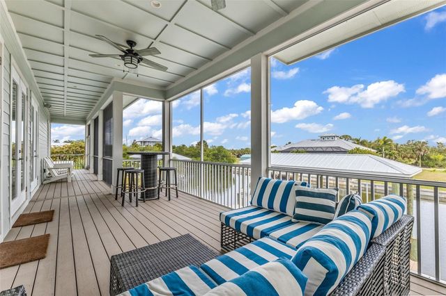 24216 YACHT CLUB BOULEVARD, Punta Gorda, FL 33955