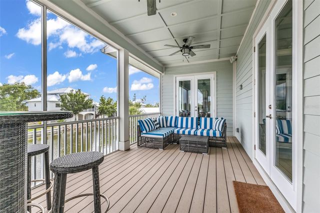 24216 YACHT CLUB BOULEVARD, Punta Gorda, FL 33955