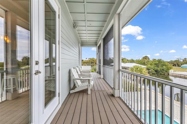 24216 YACHT CLUB BOULEVARD, Punta Gorda, FL 33955