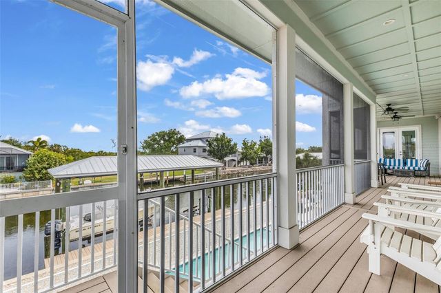 24216 YACHT CLUB BOULEVARD, Punta Gorda, FL 33955