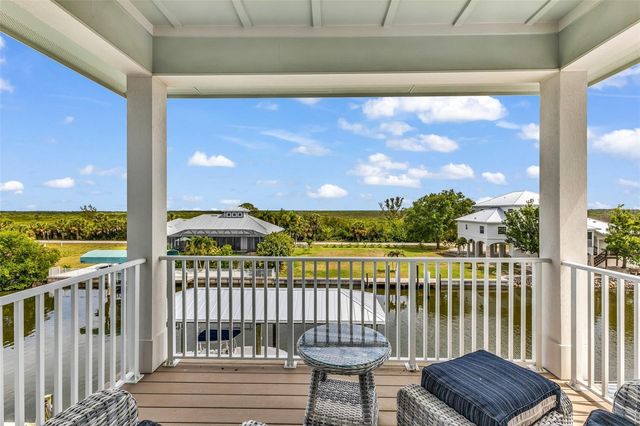 24216 YACHT CLUB BOULEVARD, Punta Gorda, FL 33955