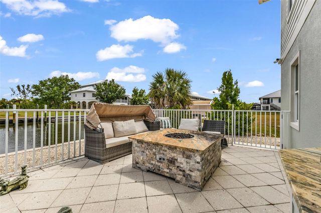 24216 YACHT CLUB BOULEVARD, Punta Gorda, FL 33955