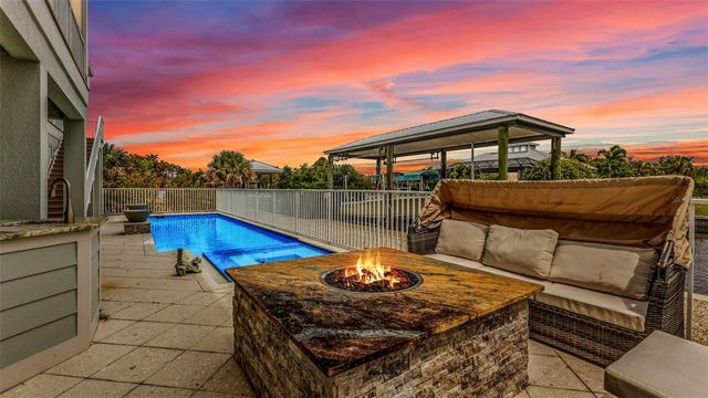 24216 YACHT CLUB BOULEVARD, Punta Gorda, FL 33955