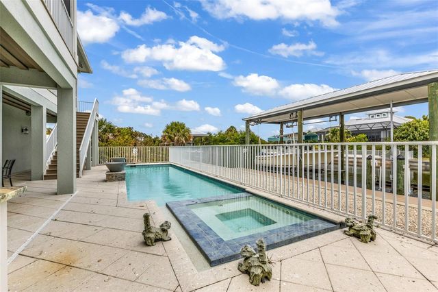 24216 YACHT CLUB BOULEVARD, Punta Gorda, FL 33955