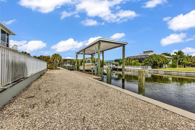 24216 YACHT CLUB BOULEVARD, Punta Gorda, FL 33955