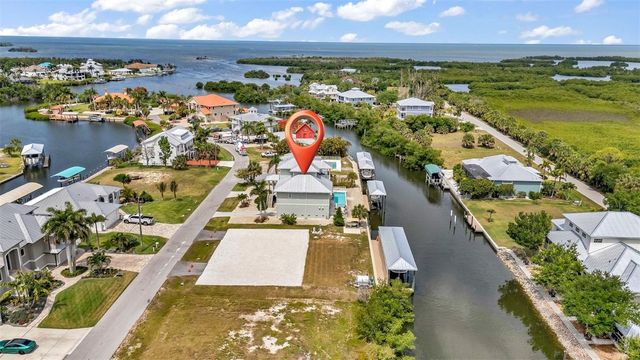 24216 YACHT CLUB BOULEVARD, Punta Gorda, FL 33955