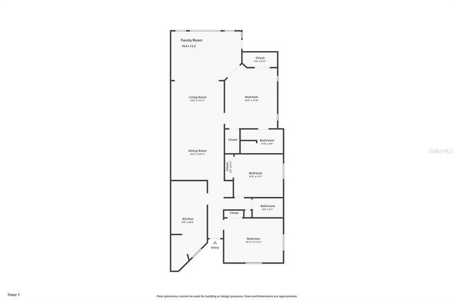 24216 YACHT CLUB BOULEVARD, Punta Gorda, FL 33955