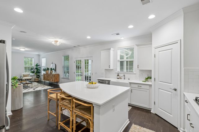 421 Woodland Shores Road, Charleston, SC 29412