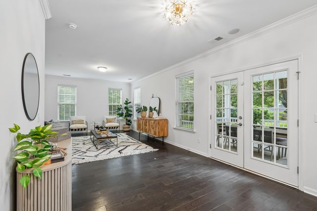 421 Woodland Shores Road, Charleston, SC 29412