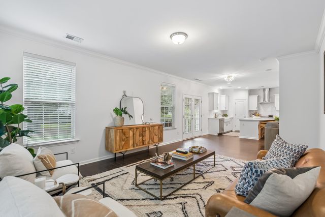 421 Woodland Shores Road, Charleston, SC 29412
