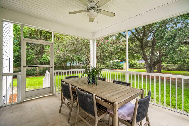 421 Woodland Shores Road, Charleston, SC 29412