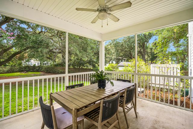 421 Woodland Shores Road, Charleston, SC 29412