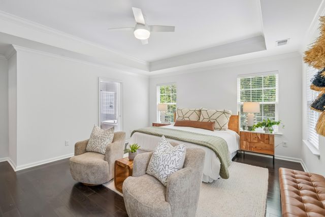 421 Woodland Shores Road, Charleston, SC 29412