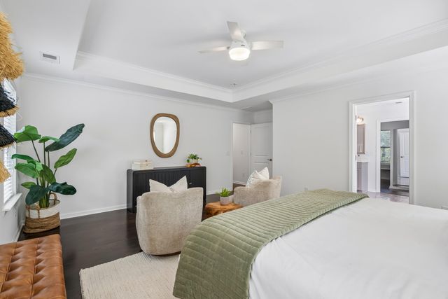 421 Woodland Shores Road, Charleston, SC 29412