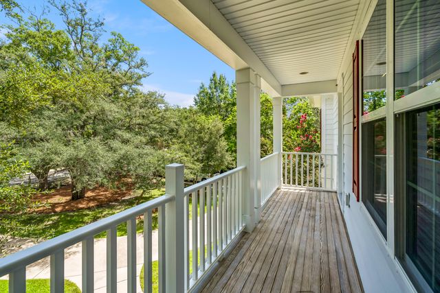 421 Woodland Shores Road, Charleston, SC 29412