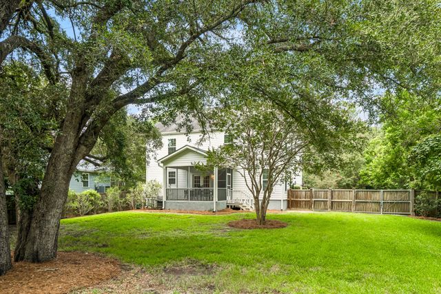 421 Woodland Shores Road, Charleston, SC 29412