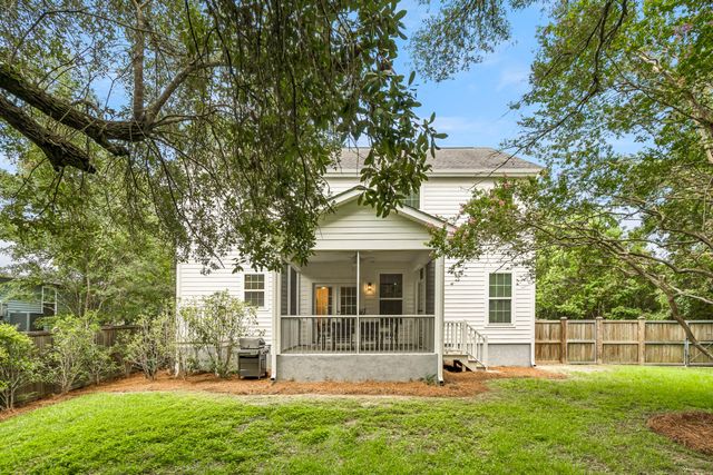 421 Woodland Shores Road, Charleston, SC 29412