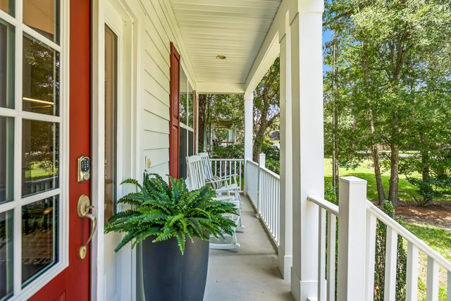 421 Woodland Shores Road, Charleston, SC 29412