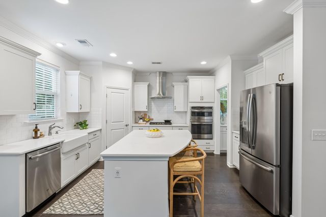 421 Woodland Shores Road, Charleston, SC 29412