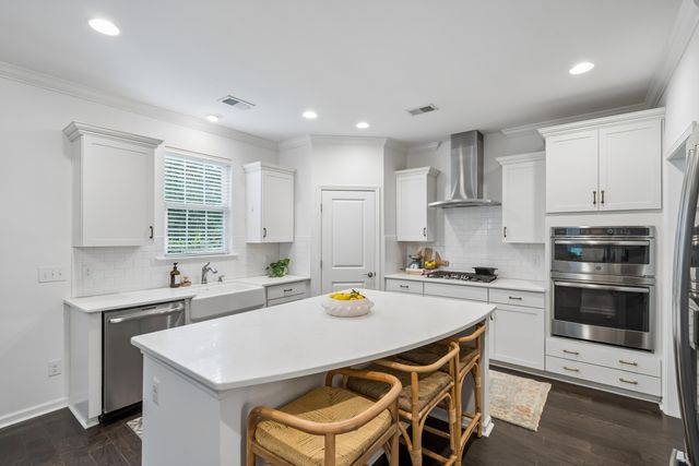 421 Woodland Shores Road, Charleston, SC 29412