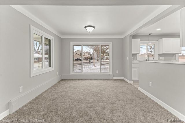 30631 Bayview Drive, Gibraltar, MI 48173