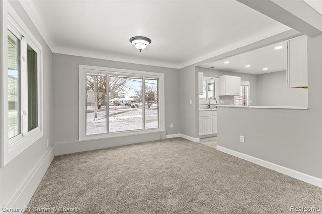 30631 Bayview Drive, Gibraltar, MI 48173