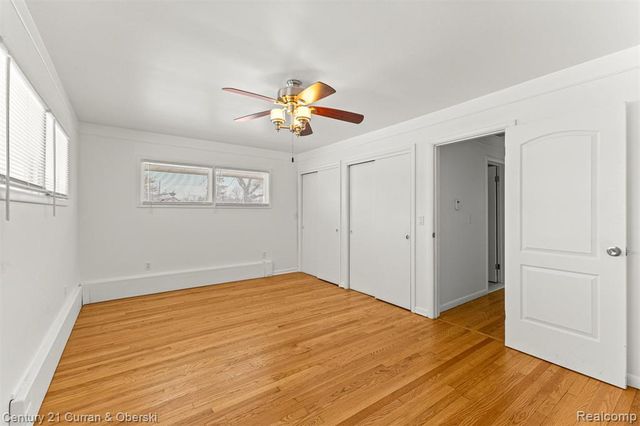 30631 Bayview Drive, Gibraltar, MI 48173