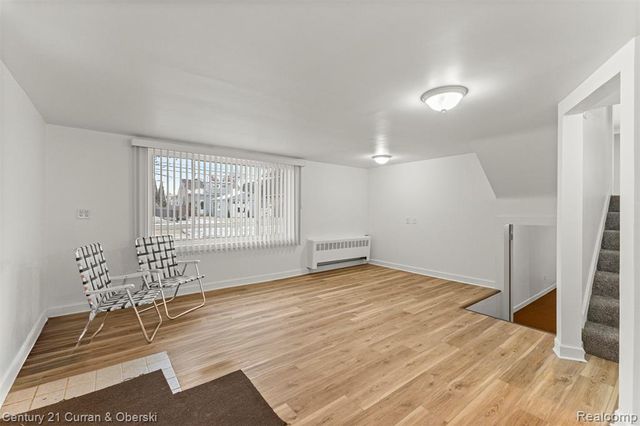 30631 Bayview Drive, Gibraltar, MI 48173