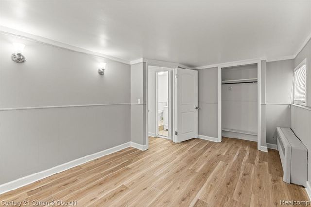 30631 Bayview Drive, Gibraltar, MI 48173