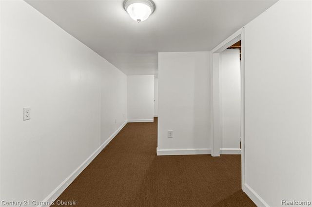 30631 Bayview Drive, Gibraltar, MI 48173