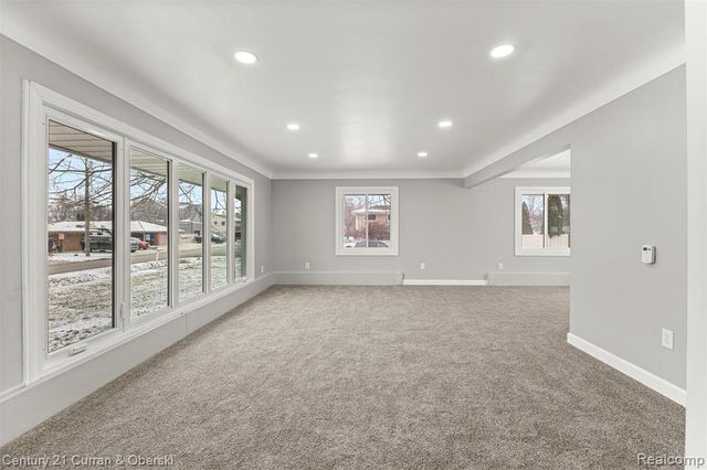 30631 Bayview Drive, Gibraltar, MI 48173