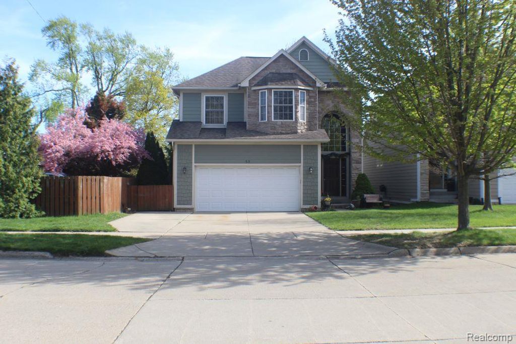 53 Highland Avenue, Clawson, MI 48017