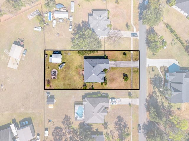 6351 OAK SHORE DRIVE DRIVE, St Cloud, FL 34771