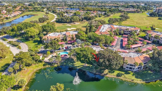 7484 La Paz Boulevard 103, Boca Raton, FL 33433