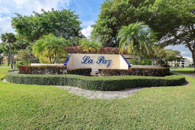7484 La Paz Boulevard 103, Boca Raton, FL 33433