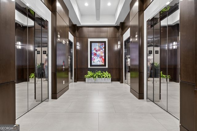 855 Peachtree Street NE 3503, Atlanta, GA 30308