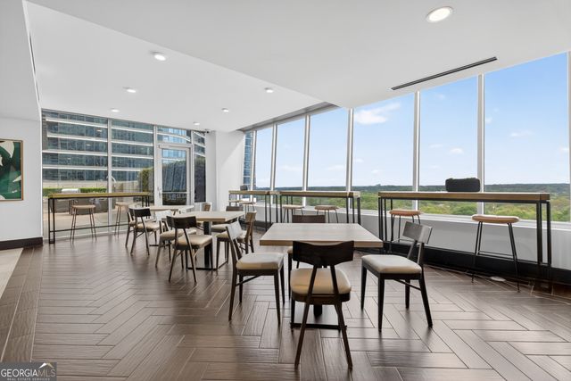 855 Peachtree Street NE 3503, Atlanta, GA 30308