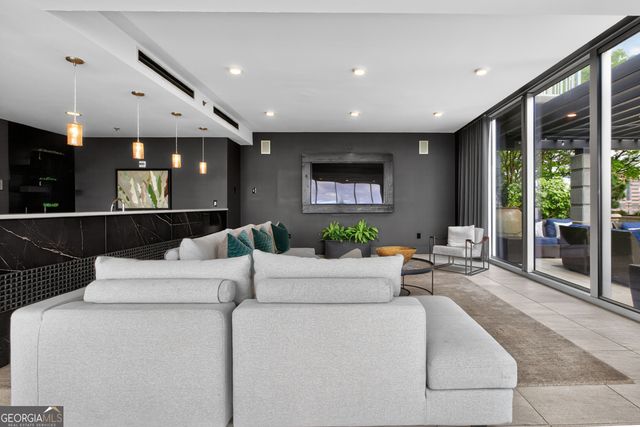 855 Peachtree Street NE 3503, Atlanta, GA 30308