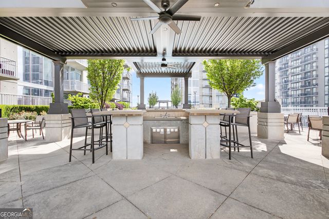 855 Peachtree Street NE 3503, Atlanta, GA 30308