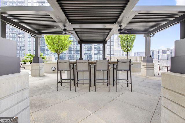 855 Peachtree Street NE 3503, Atlanta, GA 30308